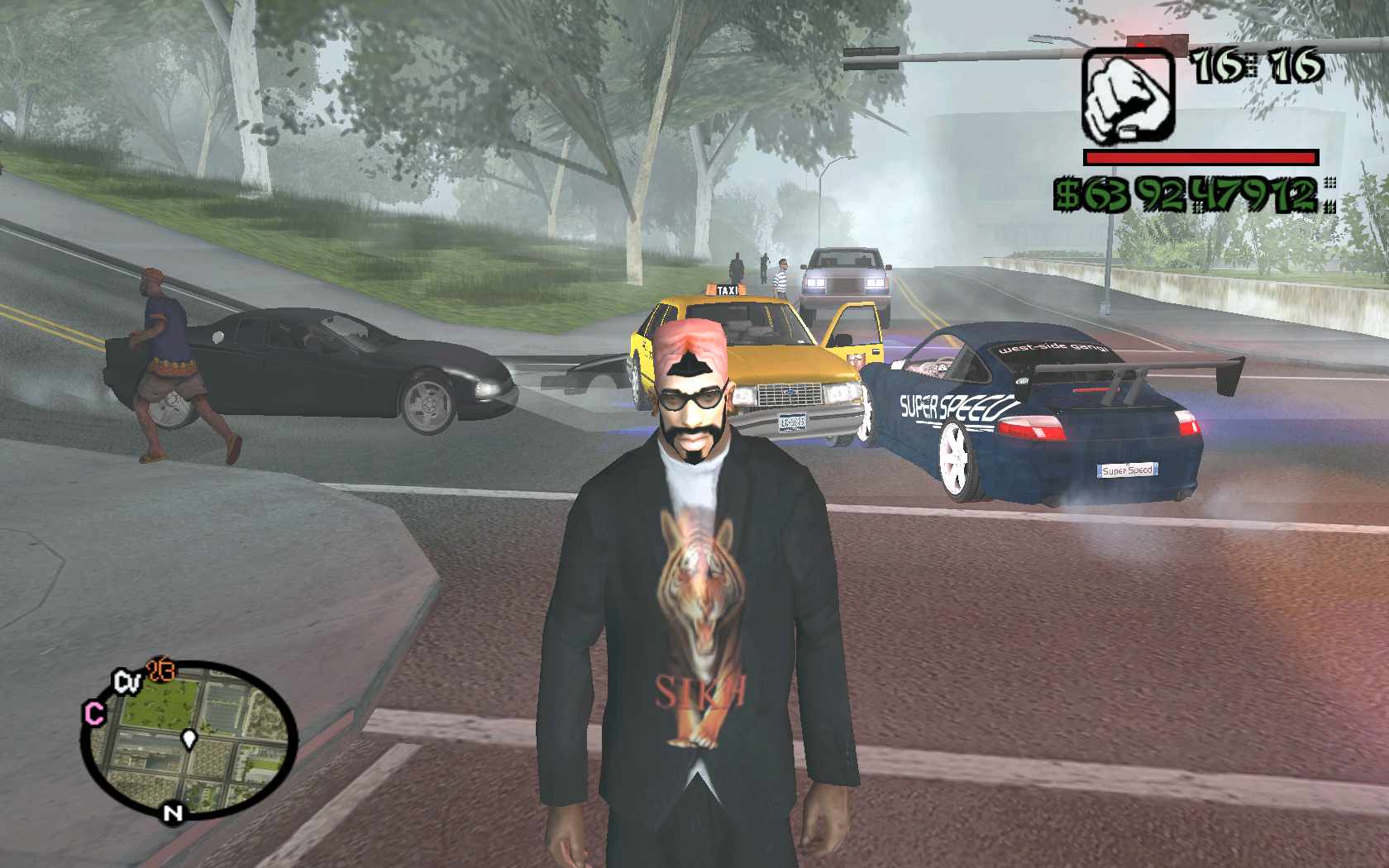 gta amritsar free download for pc